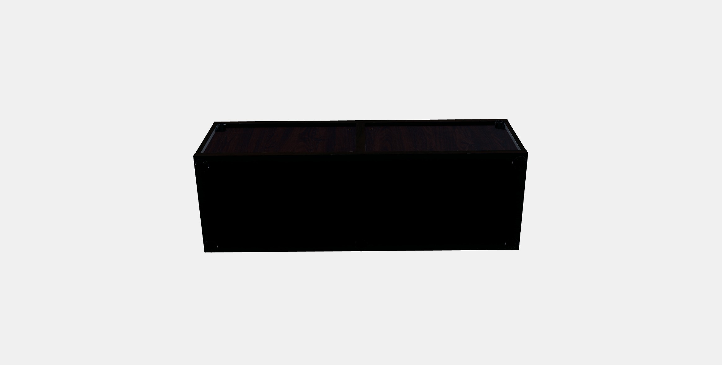 BESTA Frame 6 Low-poly 3D model_5