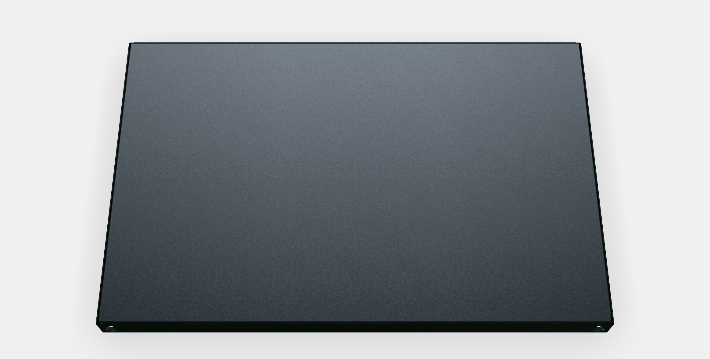 BROR Shelf 3 Low-poly 3D model_10