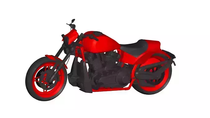 Harley Davidson FXDR