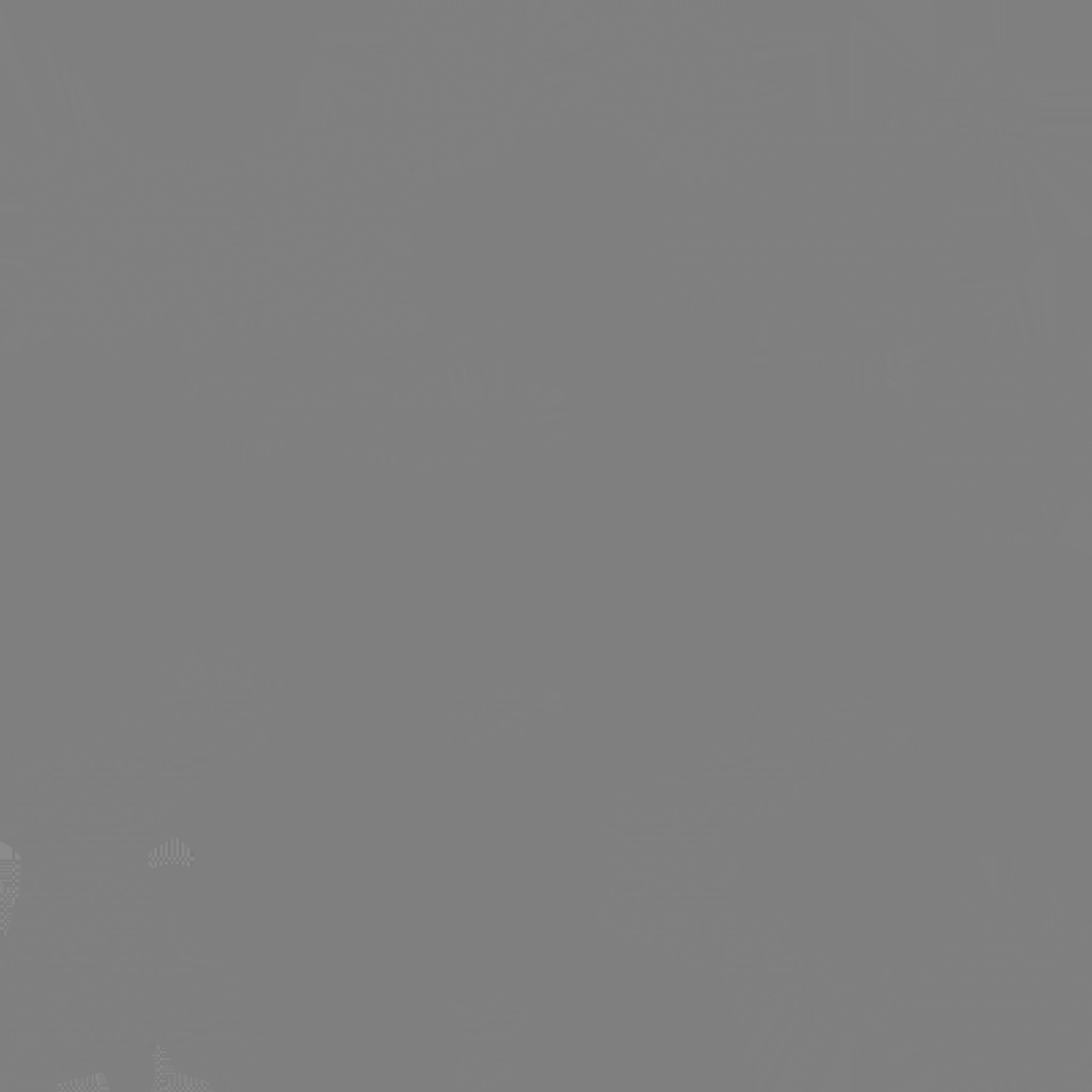 doctor man cartoon character Low-poly 3D model_10