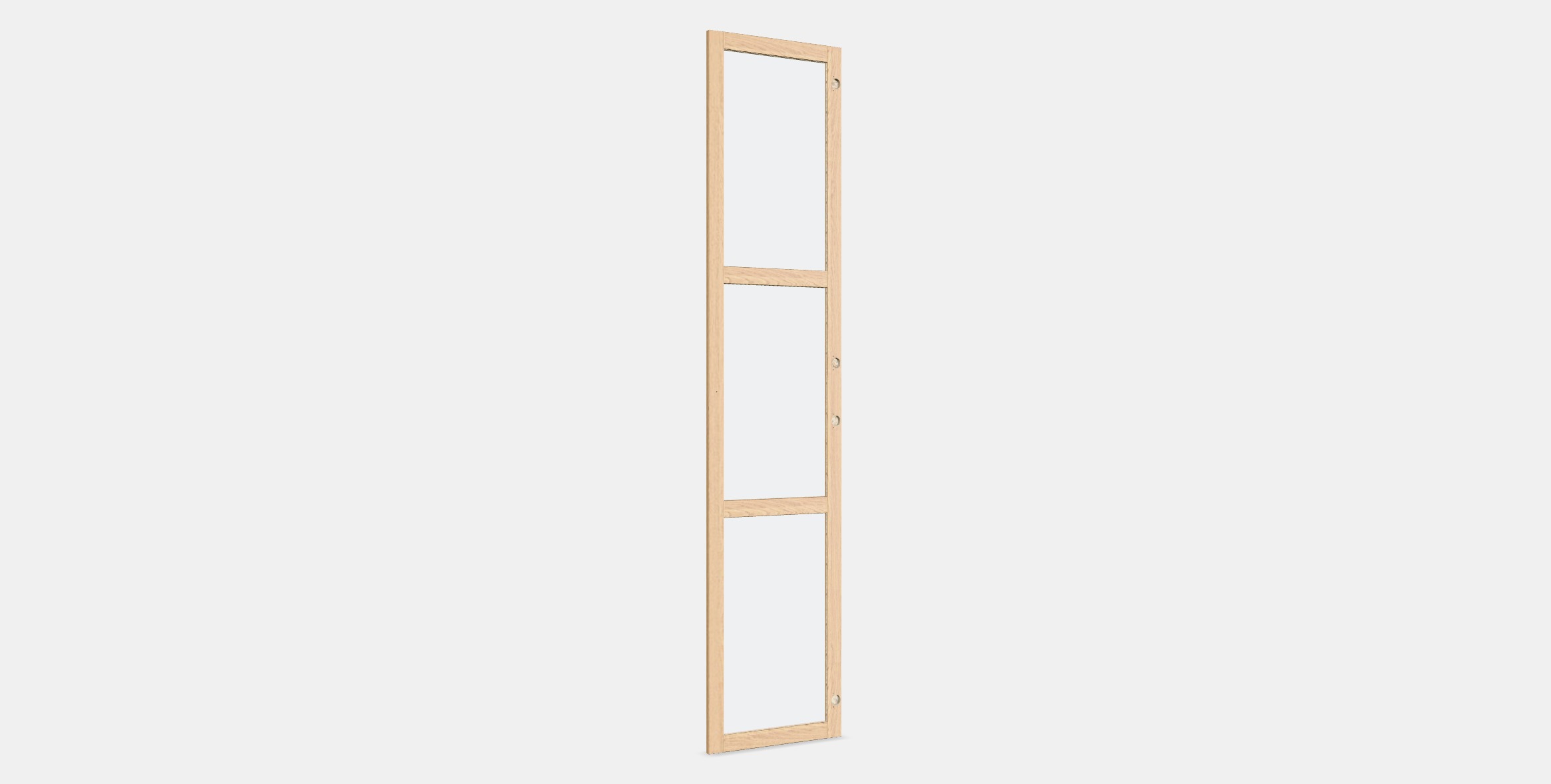 TONSTAD By 1 Low-poly 3D model_16