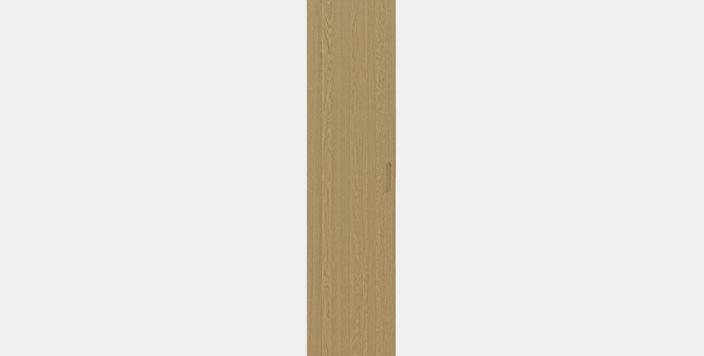 TONSTAD By 2 Low-poly 3D model_9