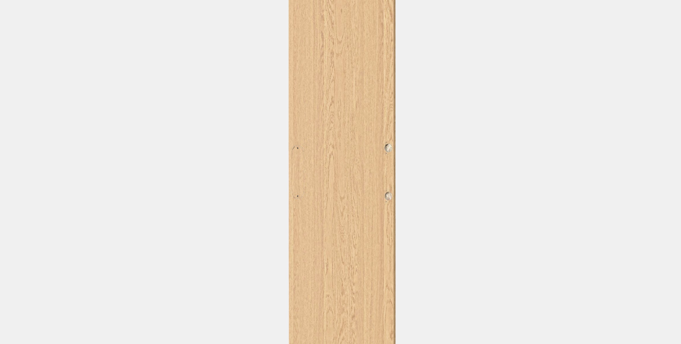 TONSTAD By 2 Low-poly 3D model_6