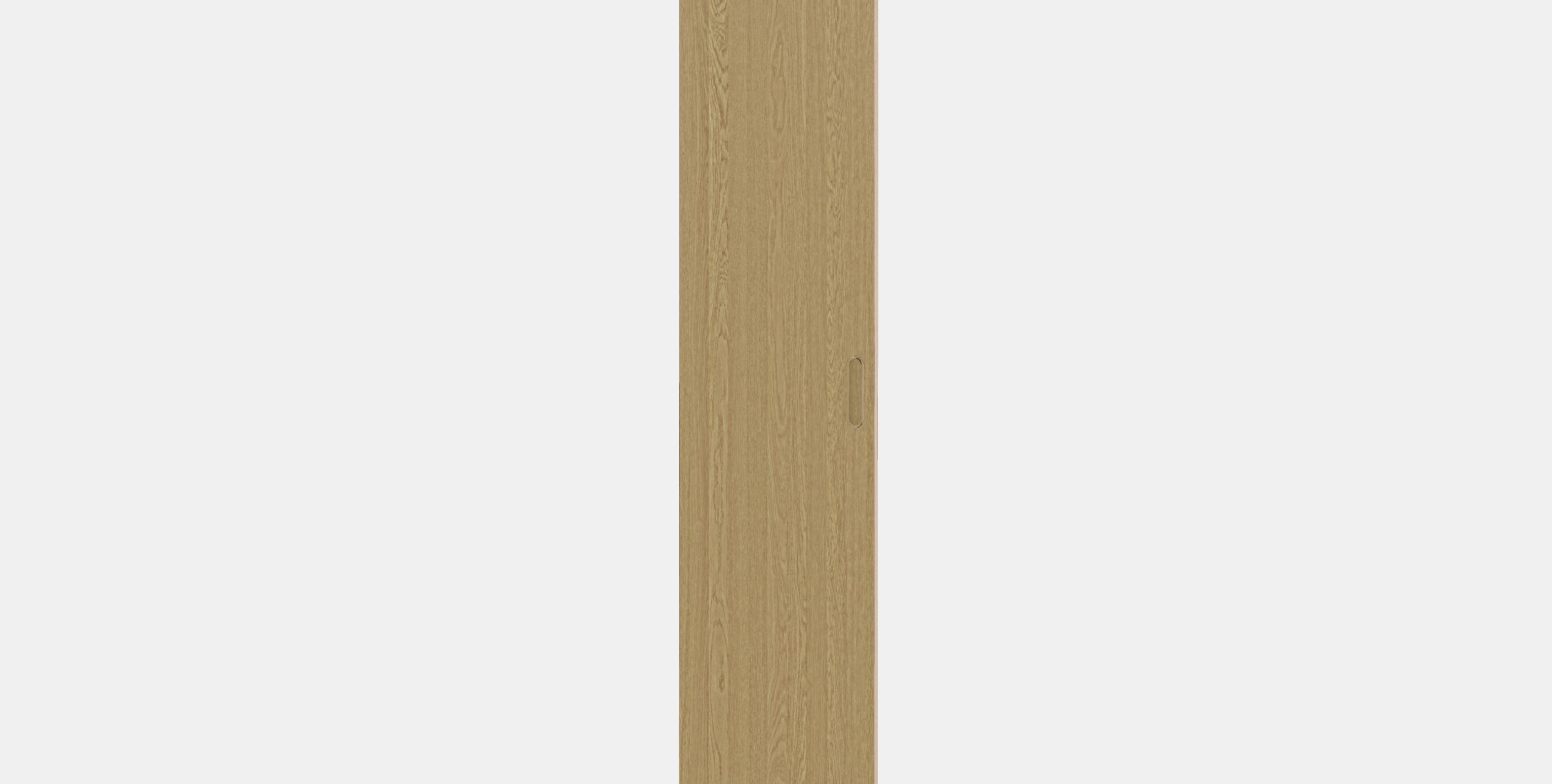 TONSTAD By 2 Low-poly 3D model_13