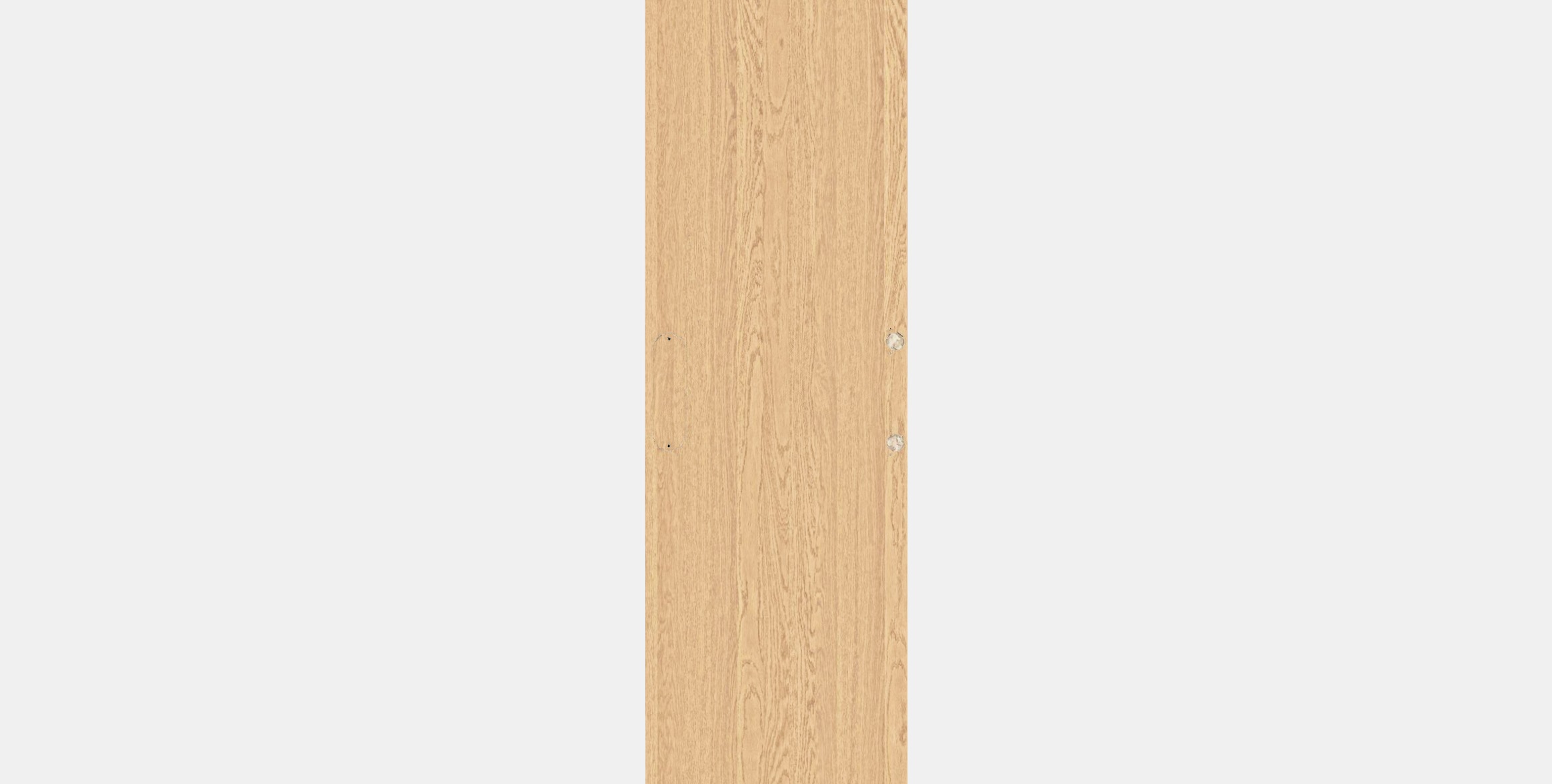 TONSTAD By 2 Low-poly 3D model_15