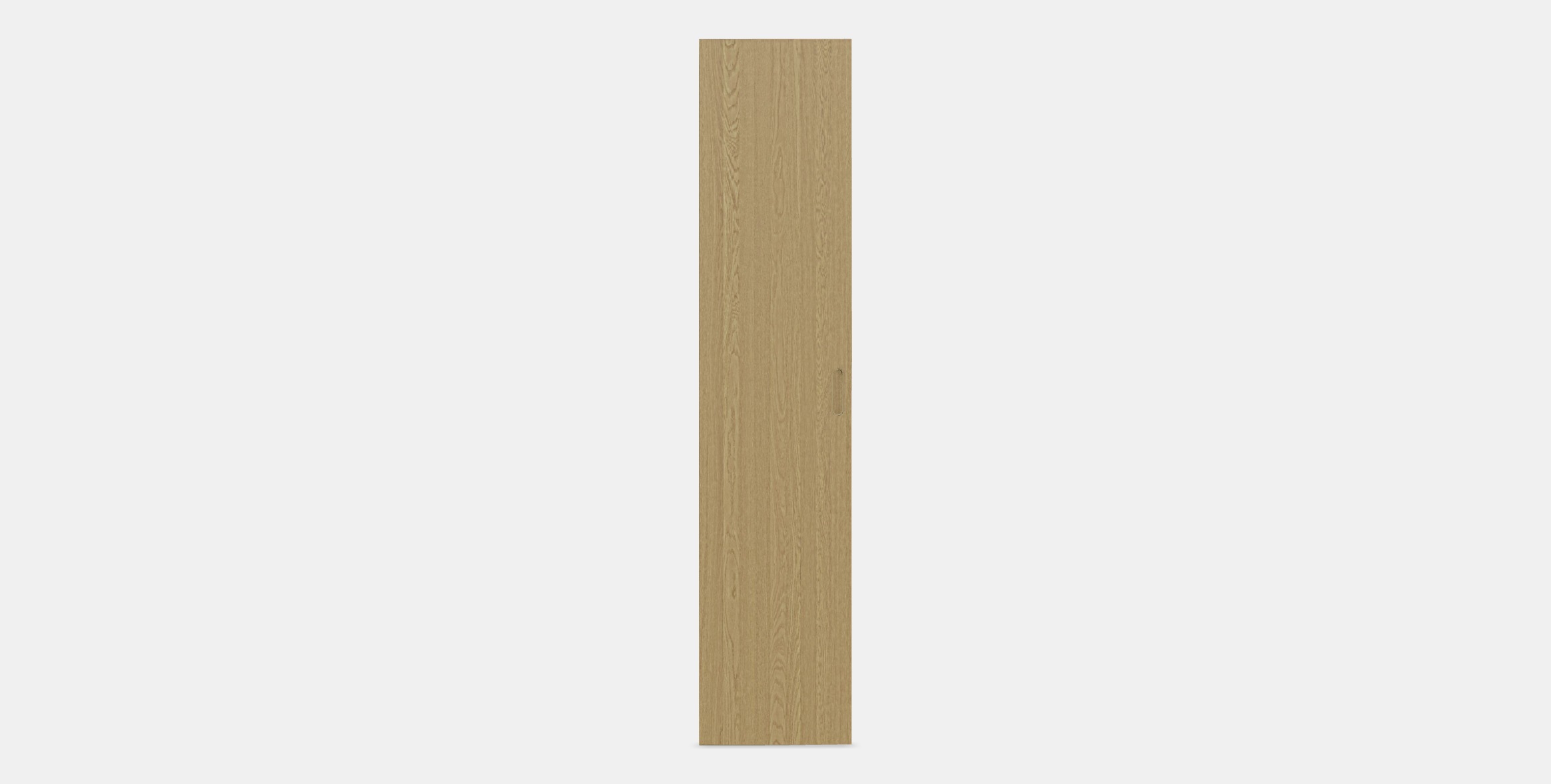 TONSTAD By 2 Low-poly 3D model_10