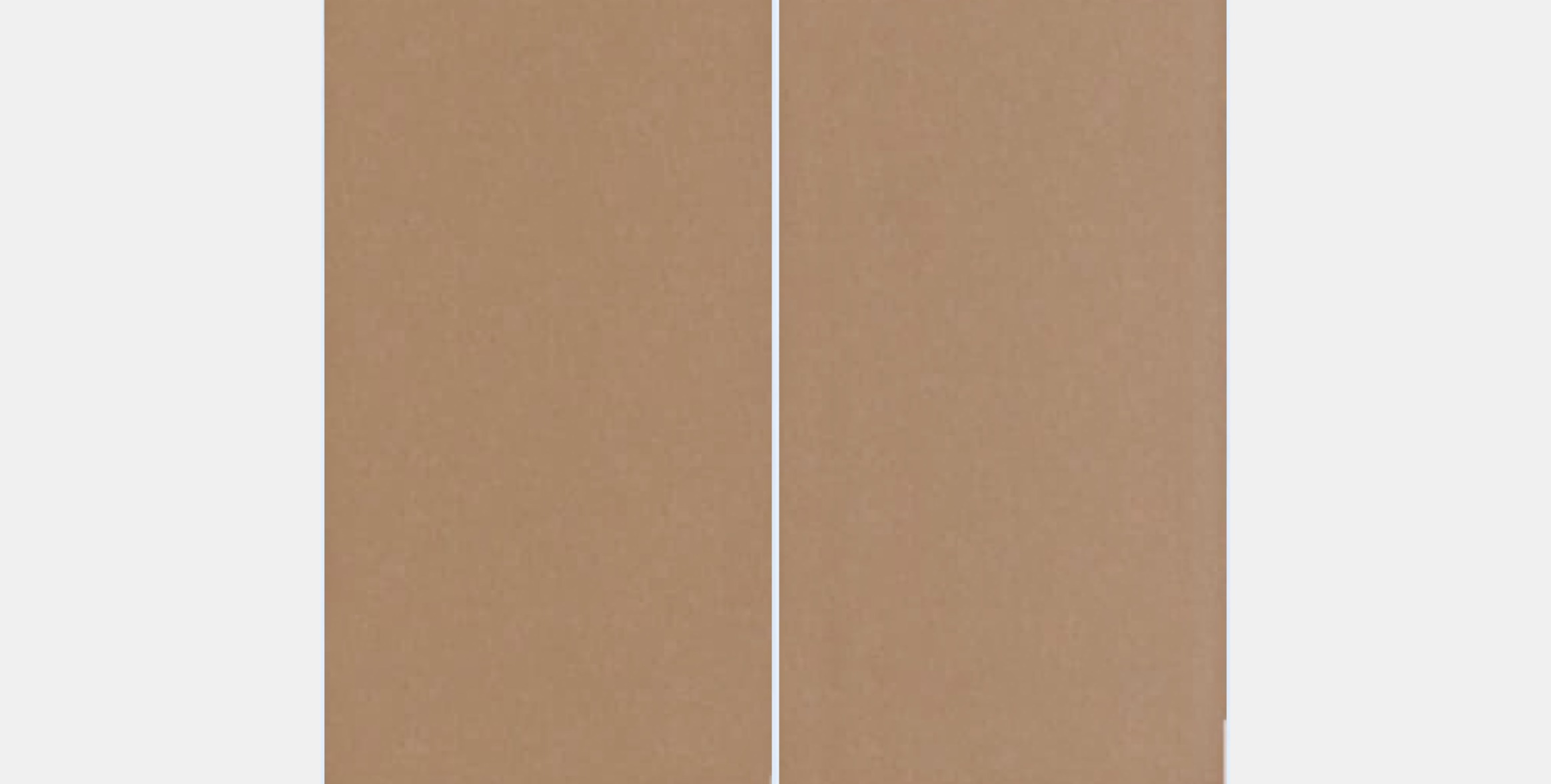 PAX - FARDAL Wardrobe 3 Low-poly 3D model_15