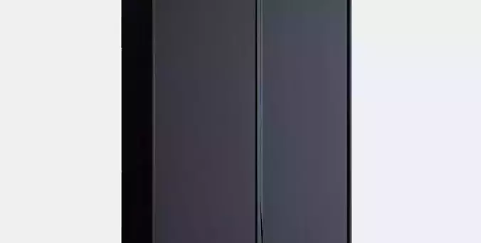 BESTA Storage combination with doors 26