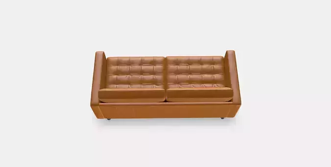 LANDSKRONA 3-seat sofa 7