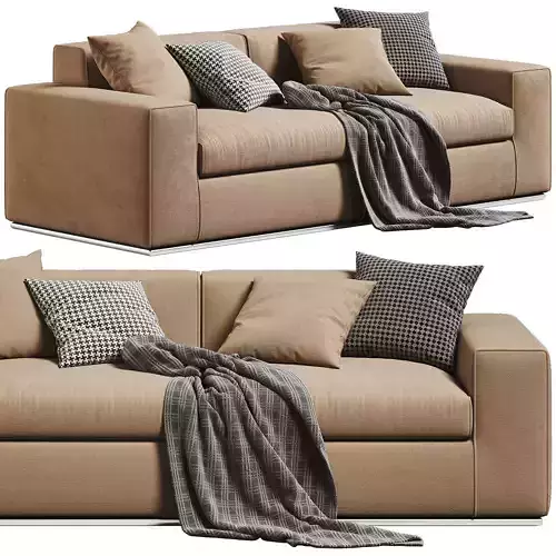 Formerin Italia Steve 2 Seats 2