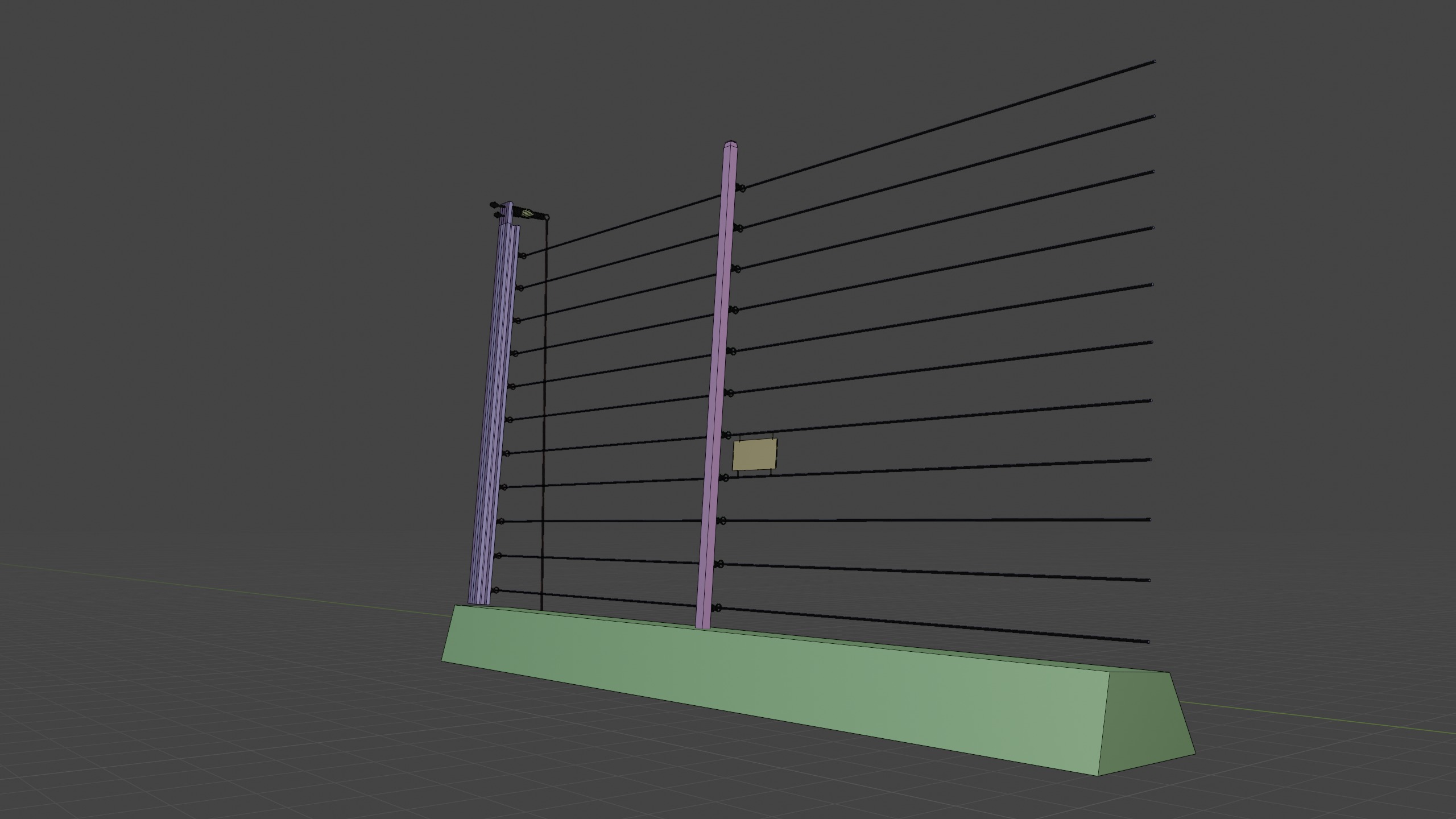 Jurassic Essentials Pack 3D Model Collection_8