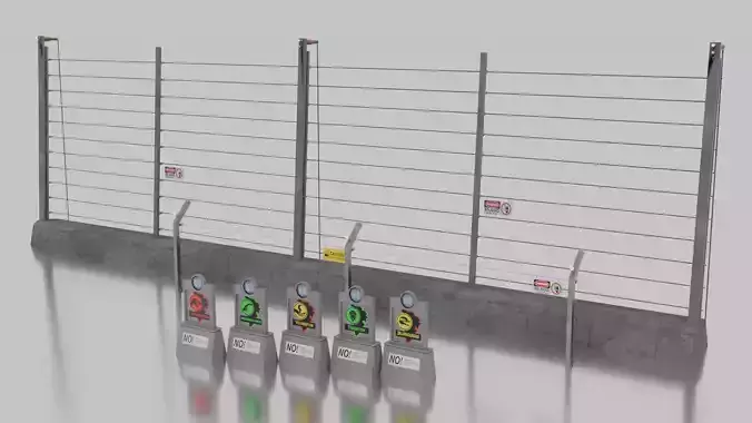 Jurassic Essentials Pack 3D Model Collection Jurassic Essentials Pack 3D Model Collection