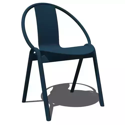 Again Chair 311 by Ton