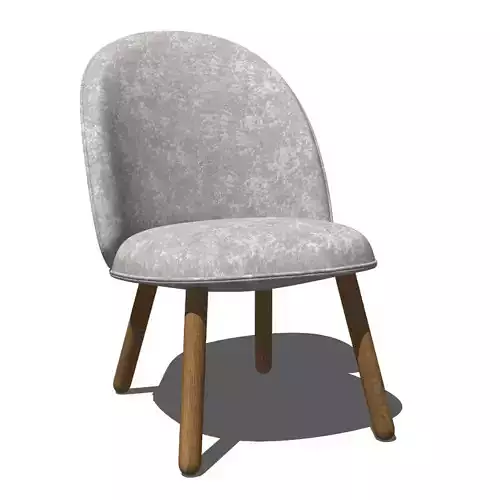 Ace Lounge Chair by Normann Copenhagen