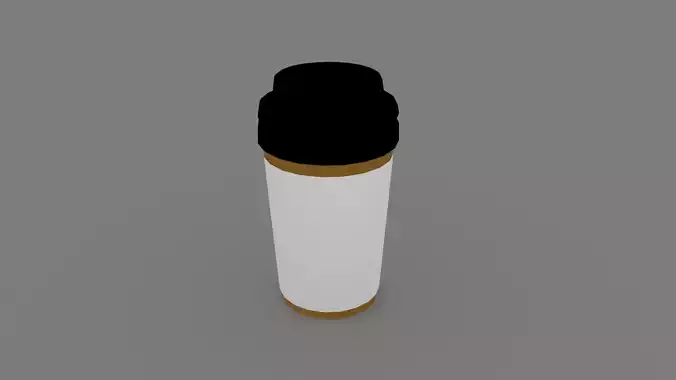 Coffee Cup