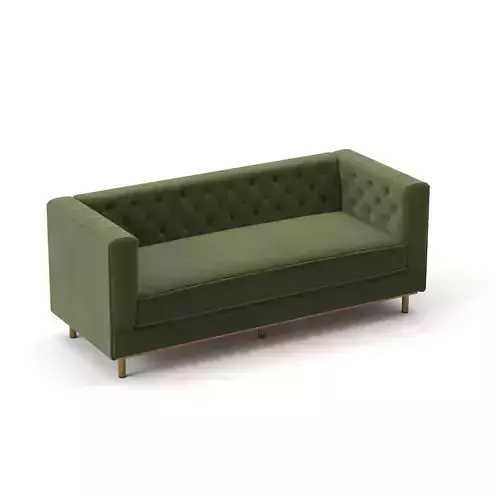 Chesterfield Sofa