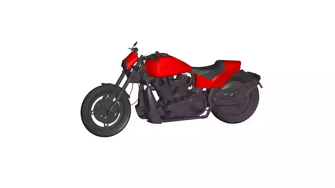 Harley-Davidson FXDR 