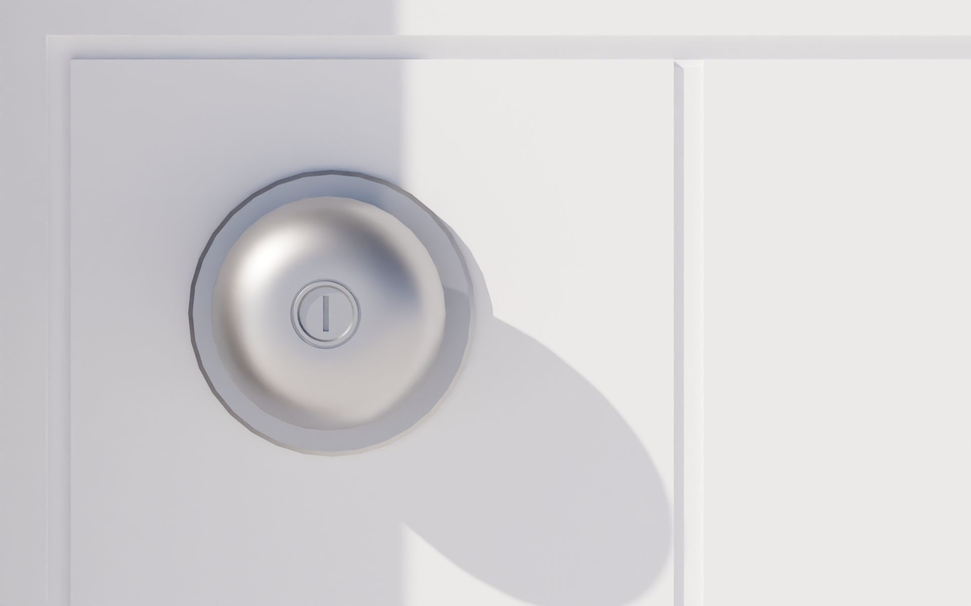 House model 3 3D model_12