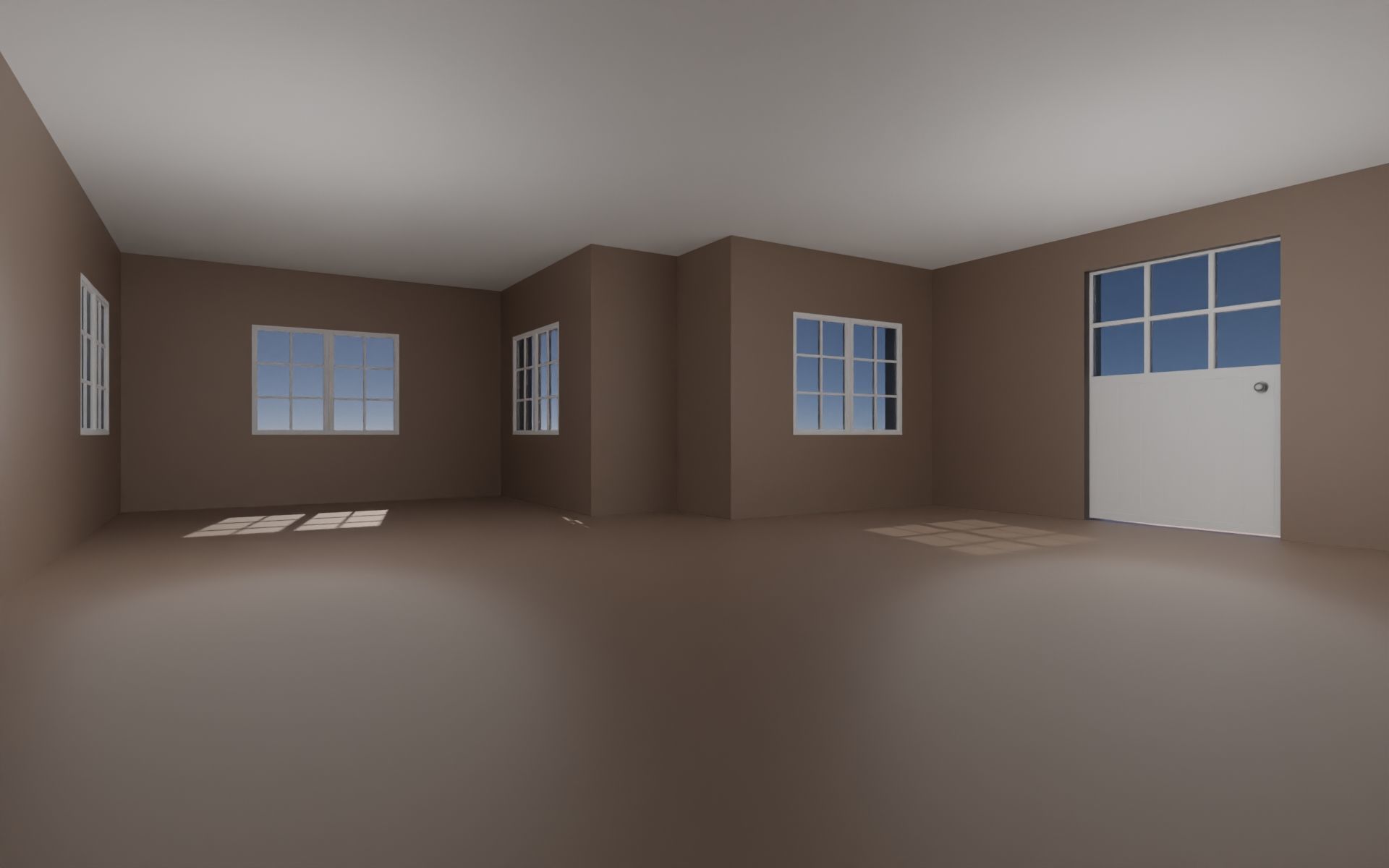 House model 3 3D model_17