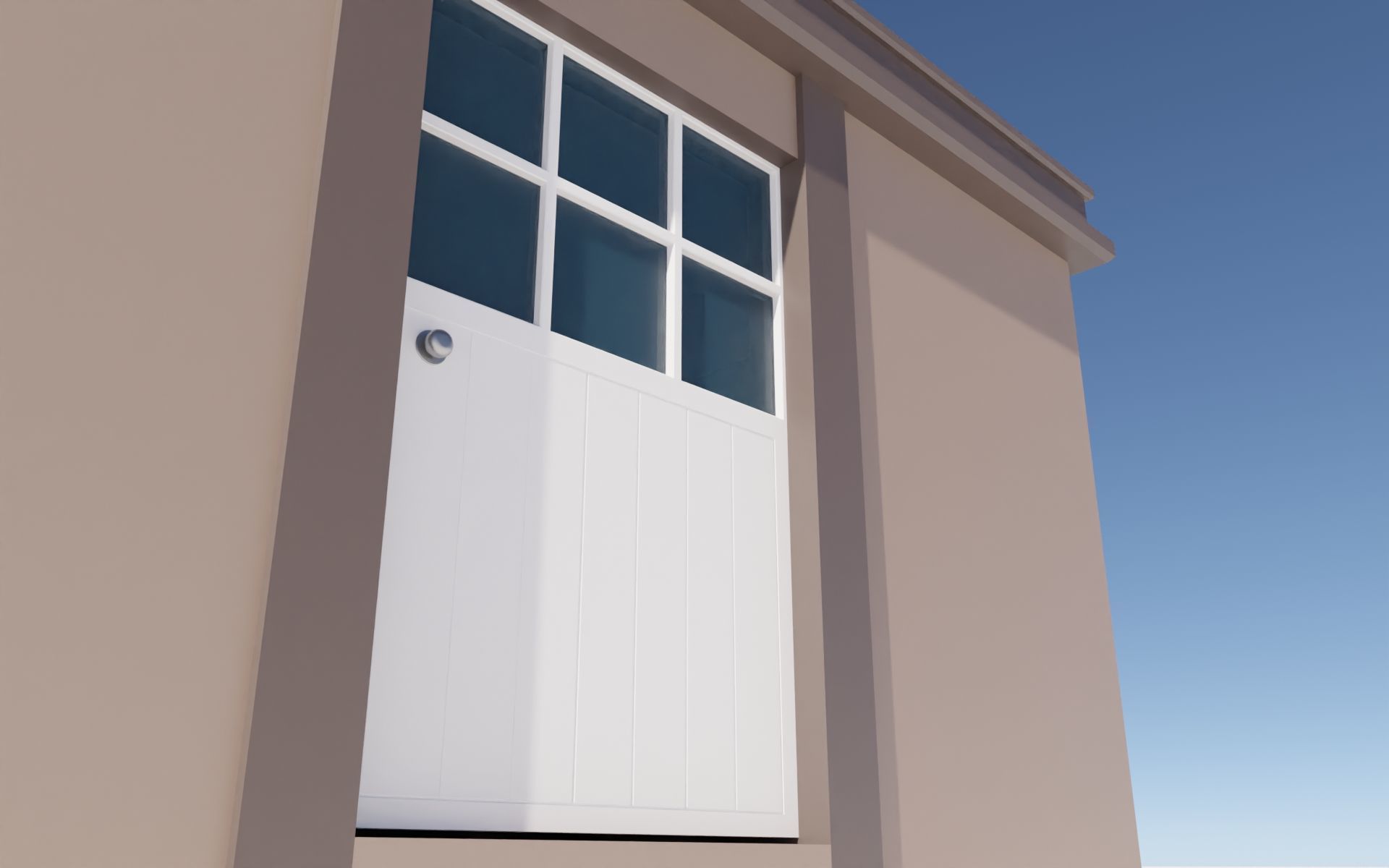 House model 3 3D model_13