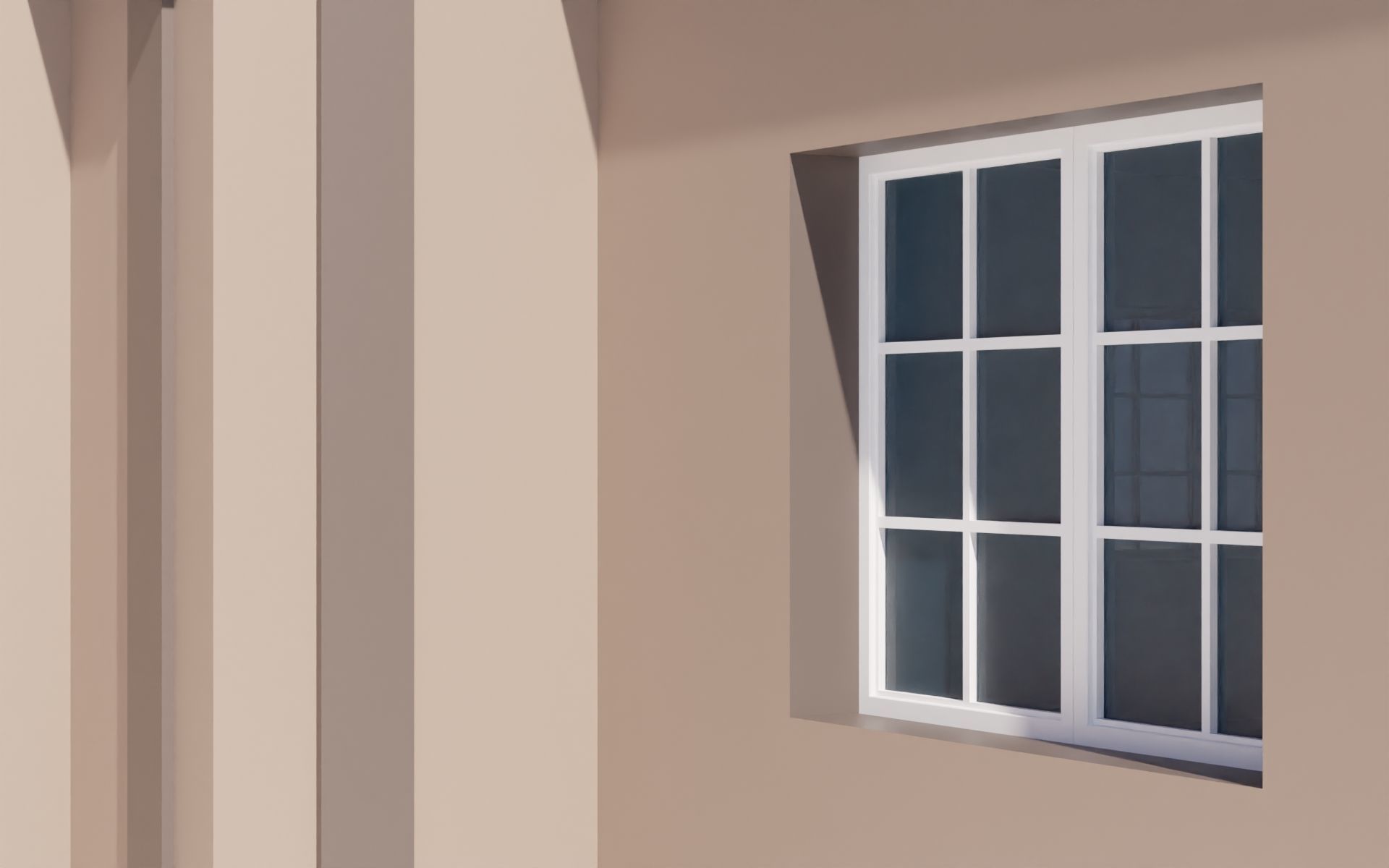 House model 3 3D model_8