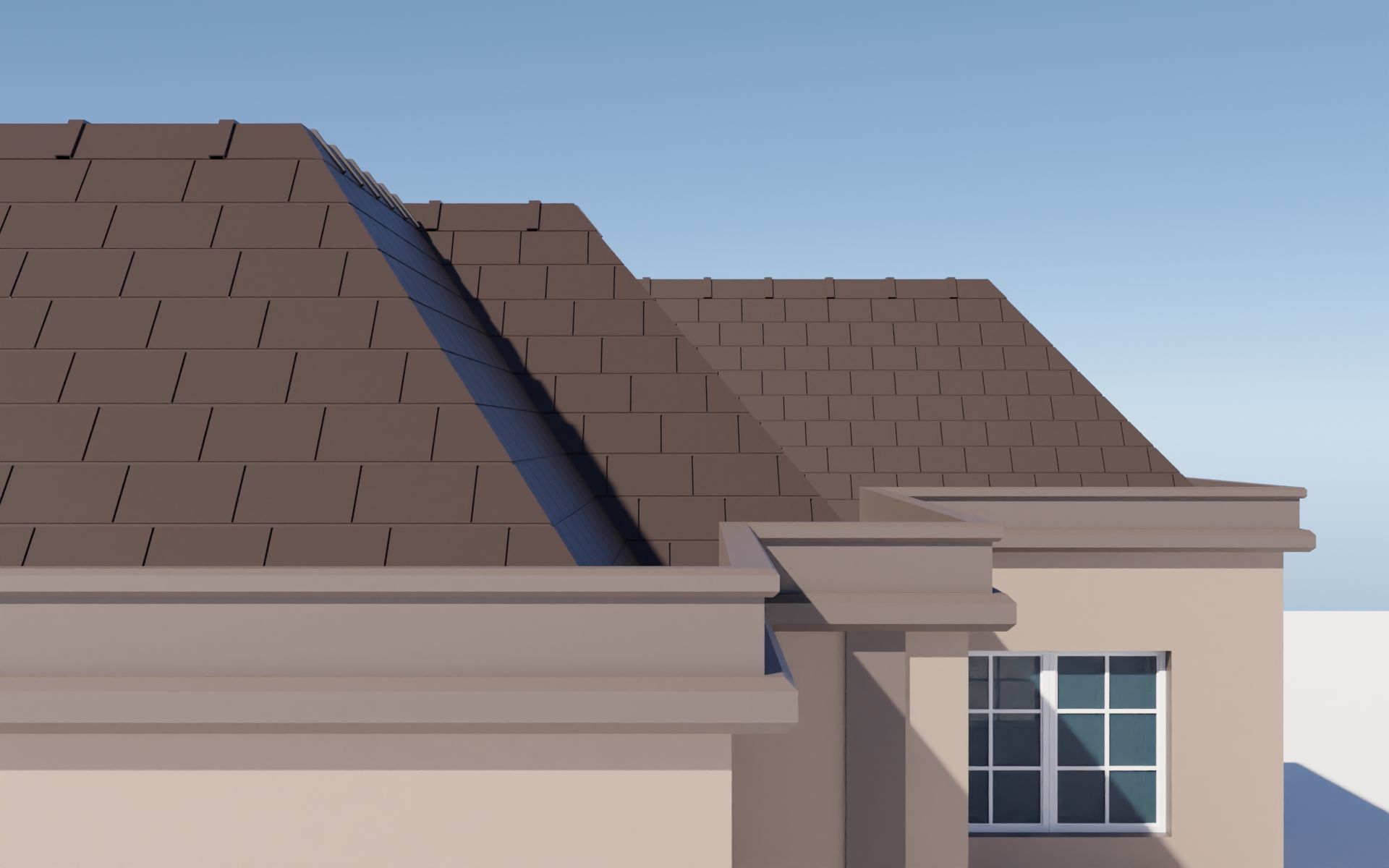 House model 3 3D model_10