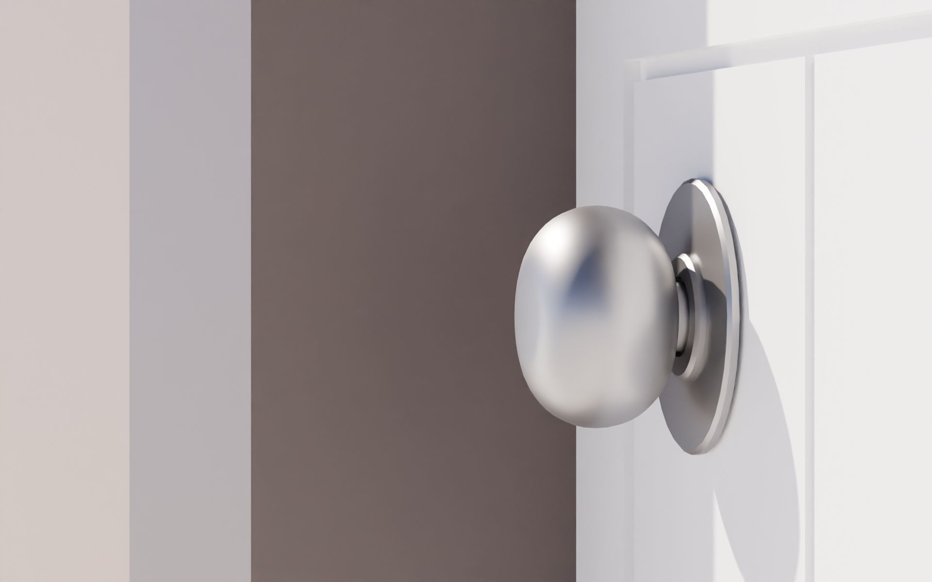 House model 3 3D model_11