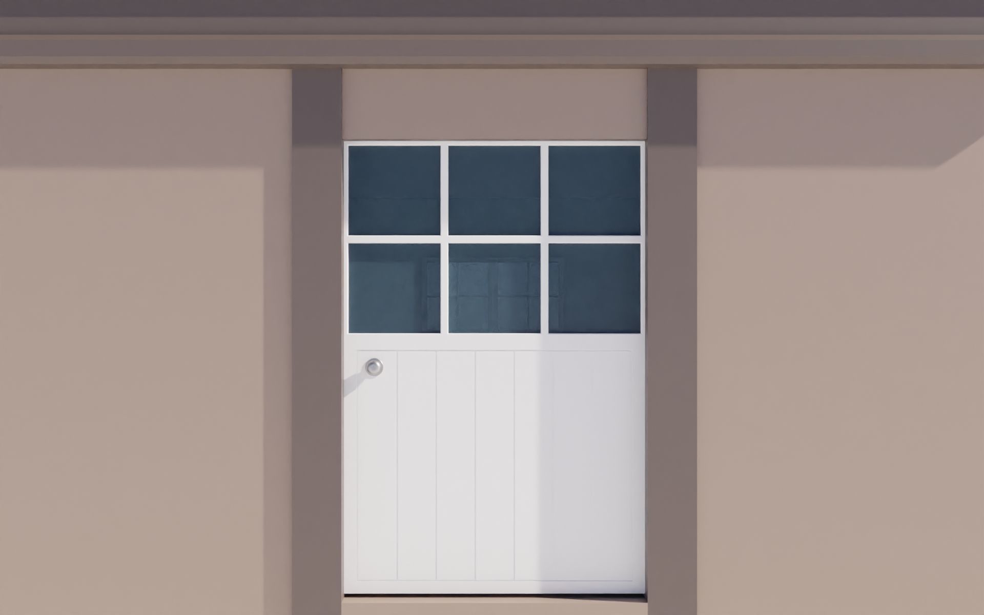 House model 3 3D model_16