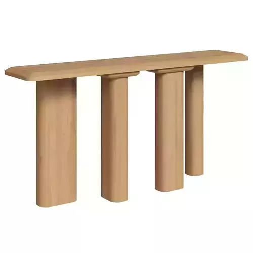 Interior Secrets console Nestor