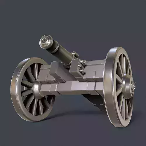 Cannon RoZ