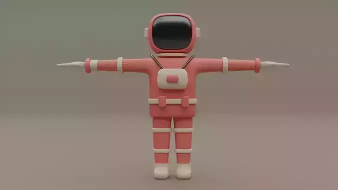 Astronaut
