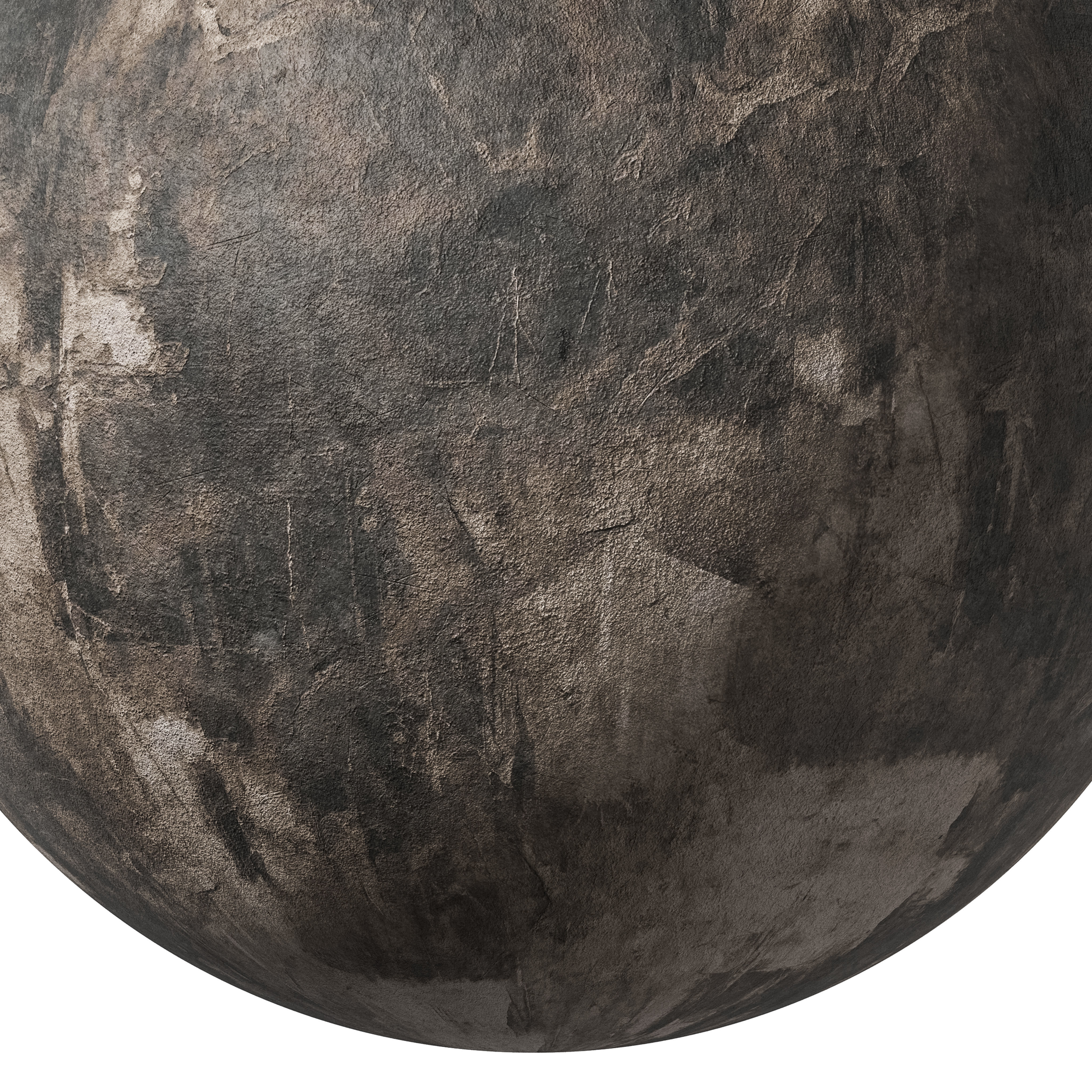 Plaster Material 116 Texture_6