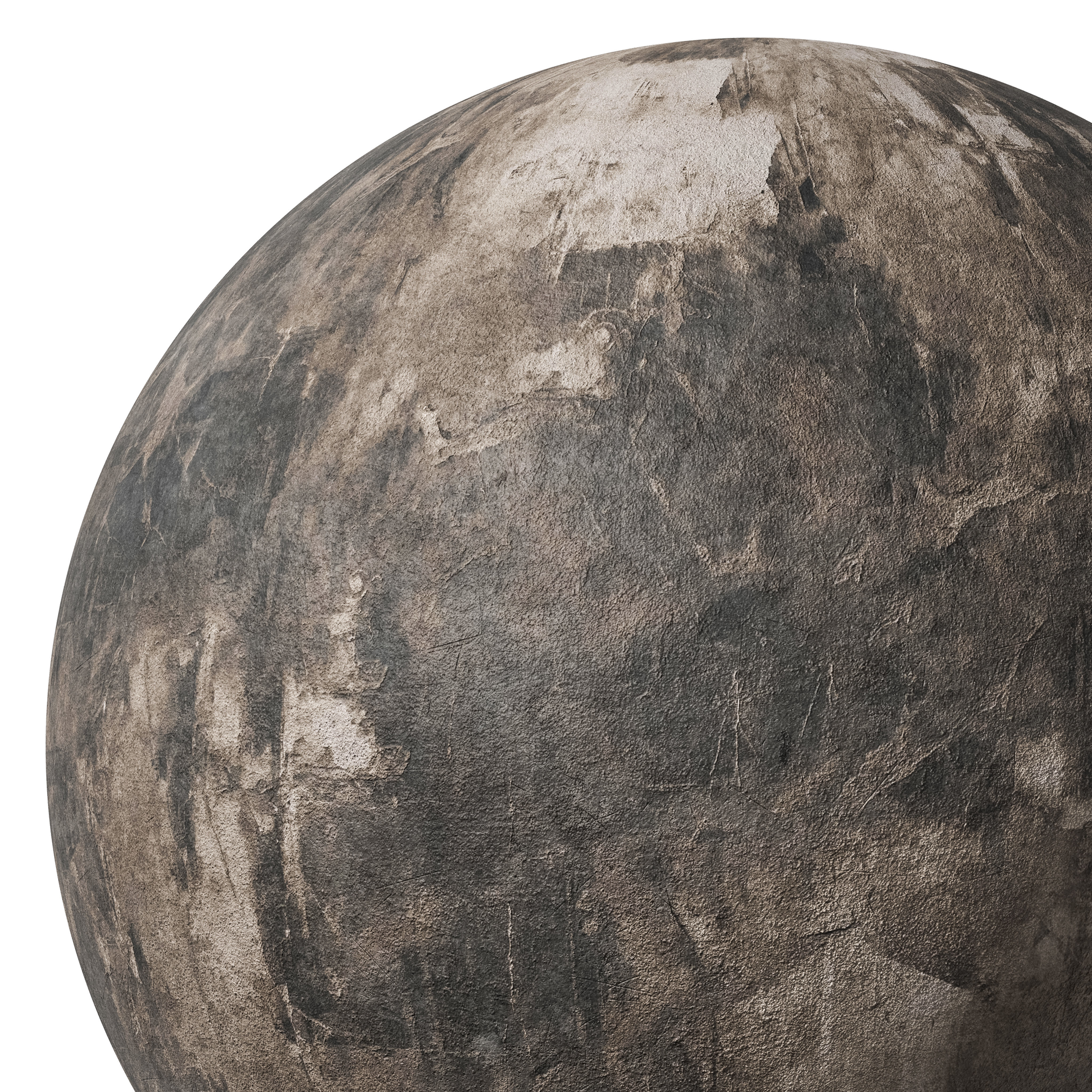 Plaster Material 116 Texture_5