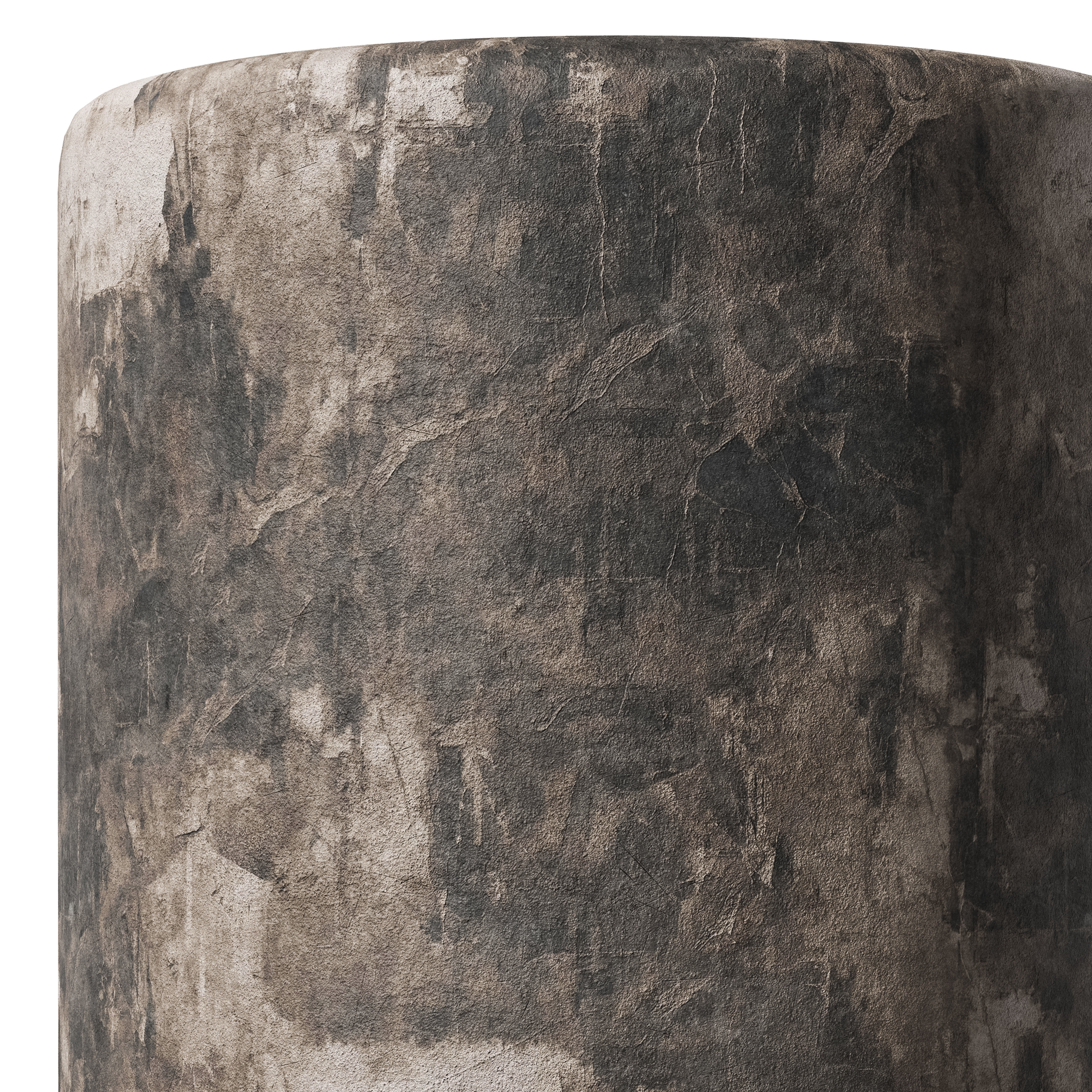 Plaster Material 116 Texture_4