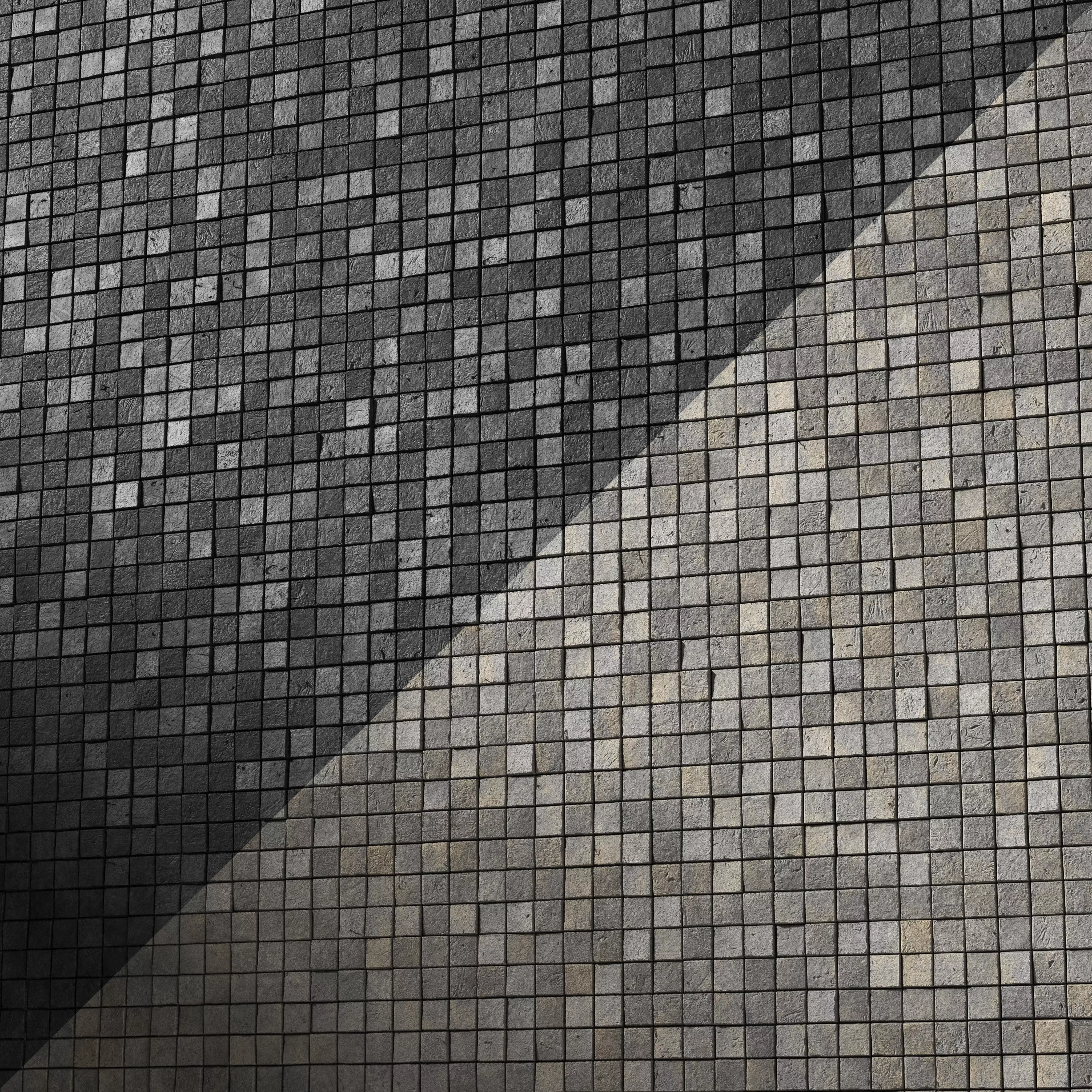 Tile Material 48 Texture