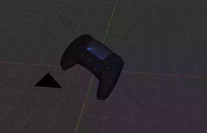 Ps5 mannette 2 joysticks