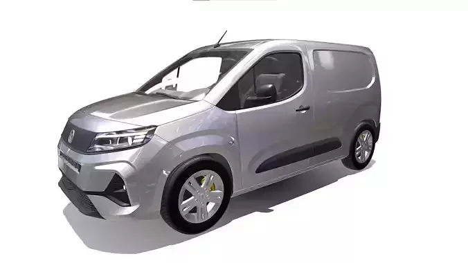 vauxhall vivaro New Combo