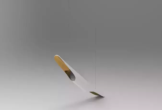 Cedesso Hanging Light