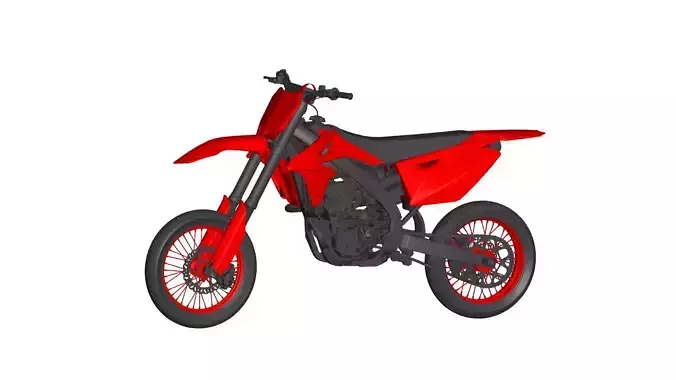 Suzuki RM-Z450 