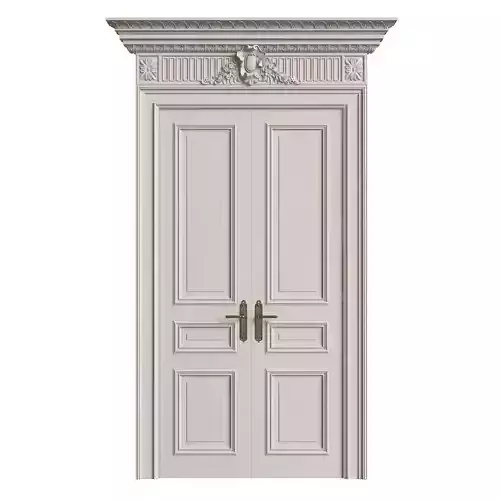Classic Doors 01