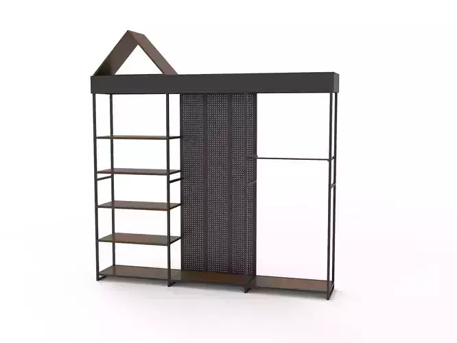 Product display stand