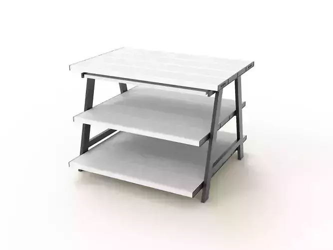 Product display stand