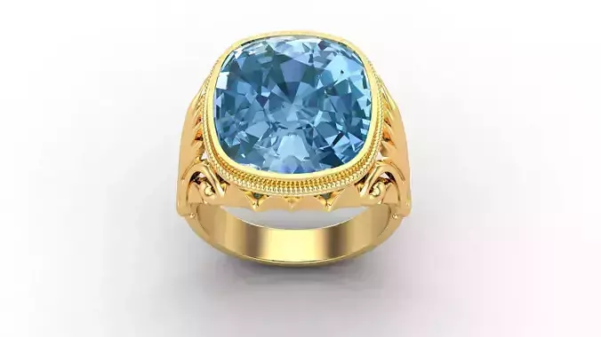 Gents ring 