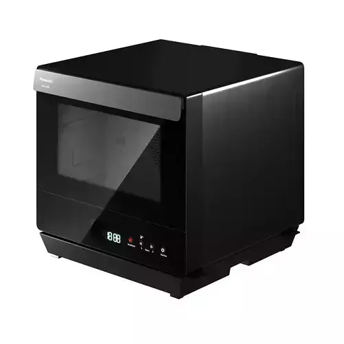 Panasonic HomeChef 7-in-1 Compact Oven NU-SC180B