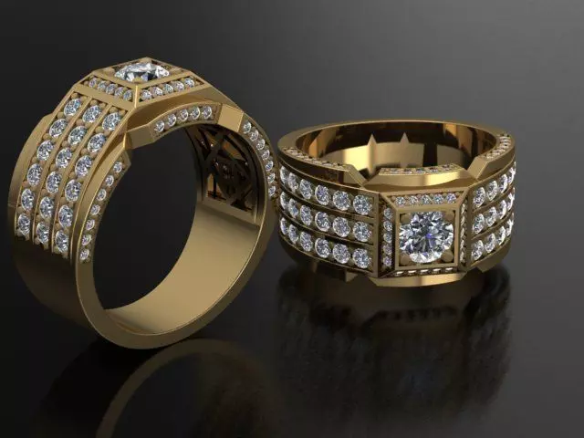 model new 3D model_0