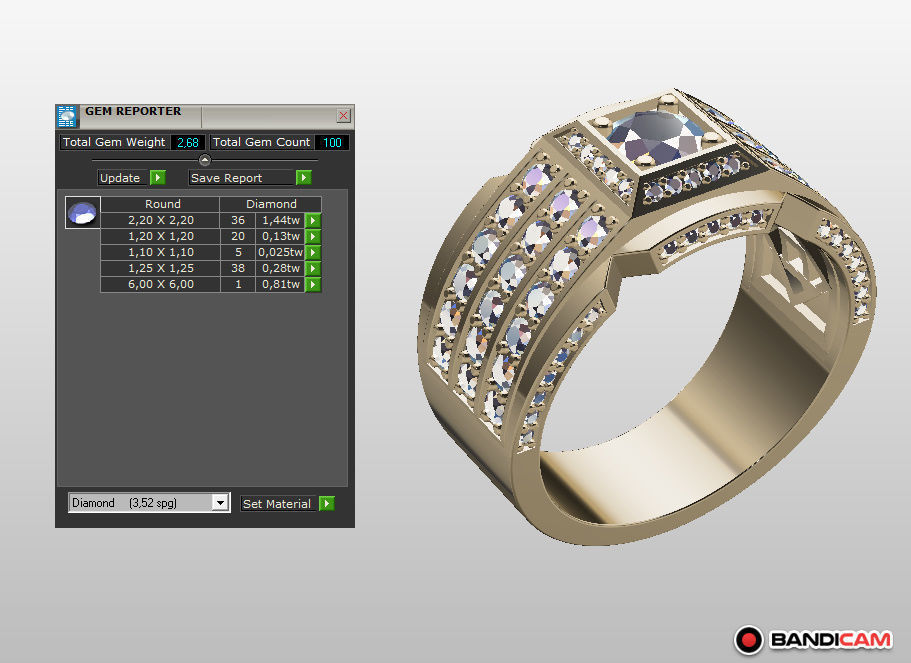 model new 3D model_1