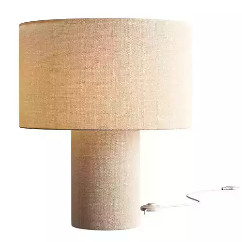 Tafellamp Ron table lamp by WESTWING