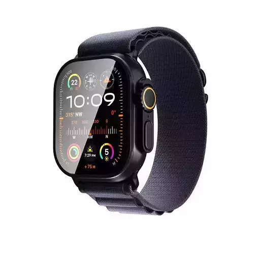Apple Watch Ultra 2 2024 by Apple