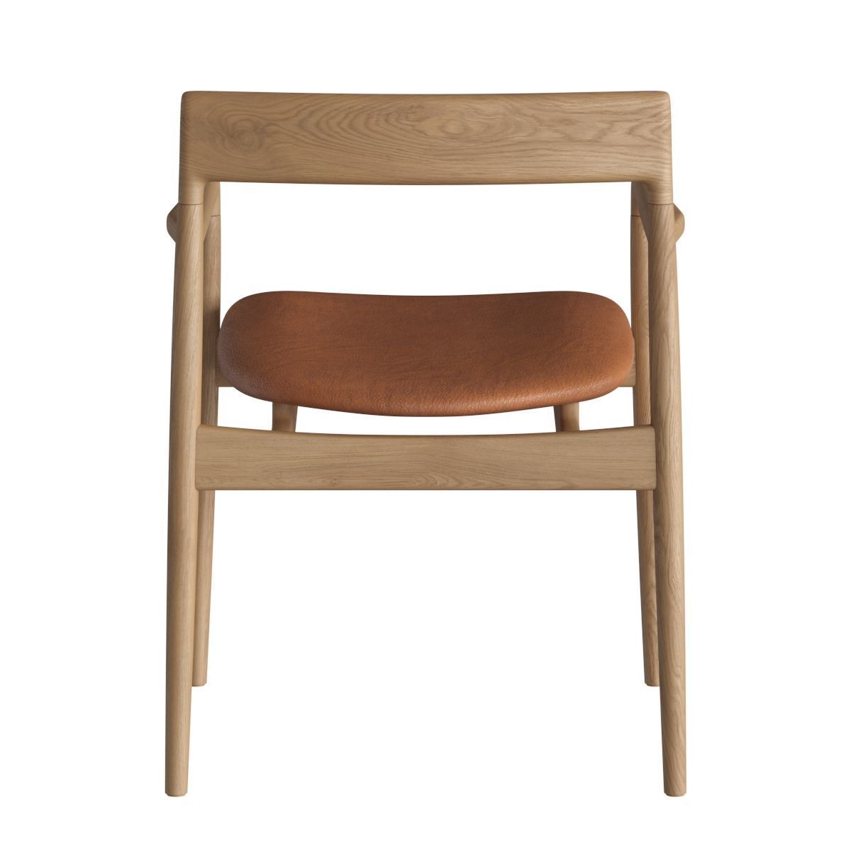 Bolia Calma 3D model_4