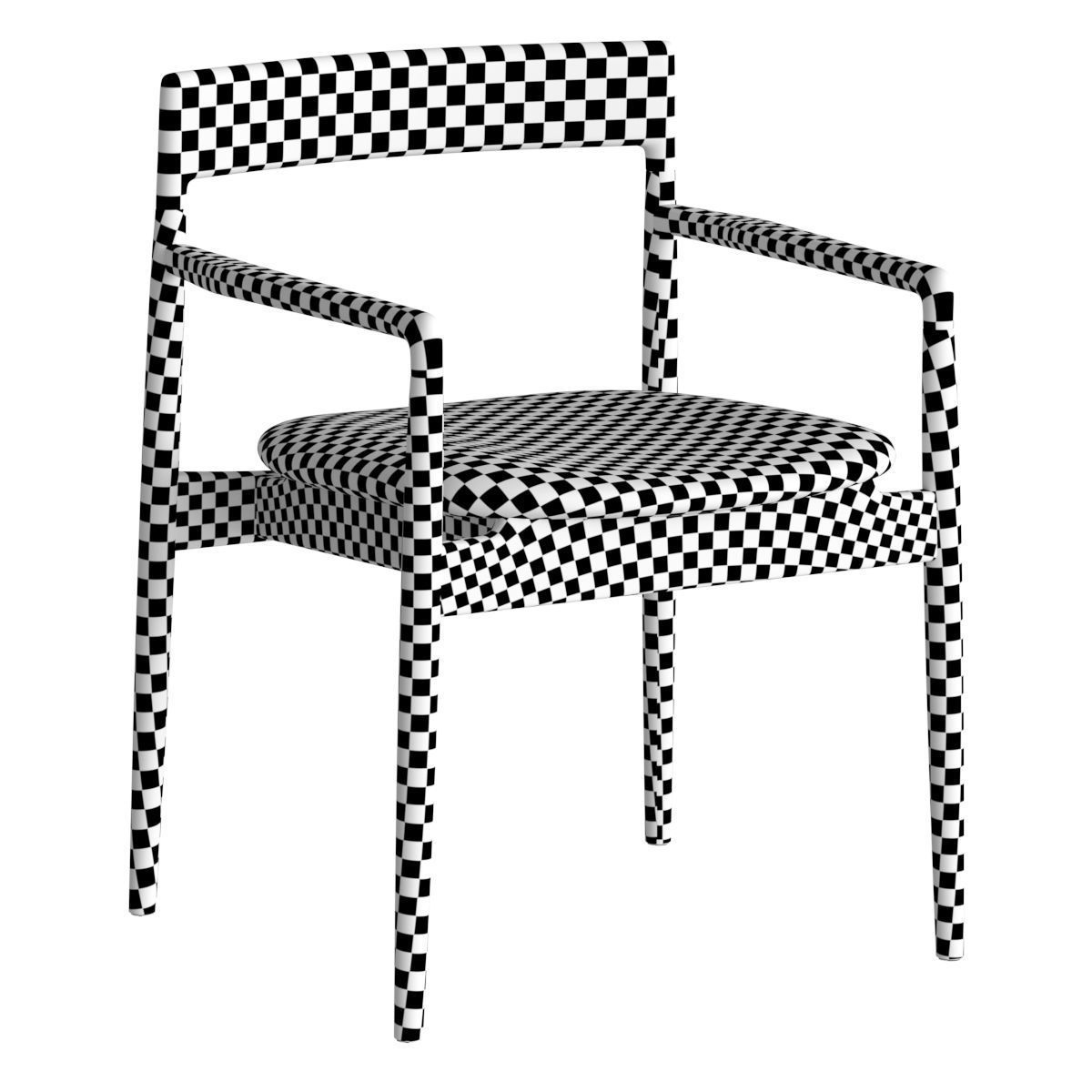 Bolia Calma 3D model_5